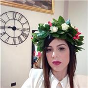 Docente di italiano impartisce lezioni private di italiano, storia e geografia